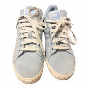 Adidas Stan Smith Clear Sky size 5.5